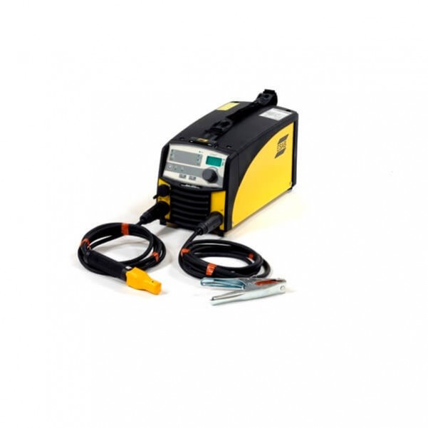 ESAB 0460445873 - Caddy Arc 151i, A33 Arc & Stick