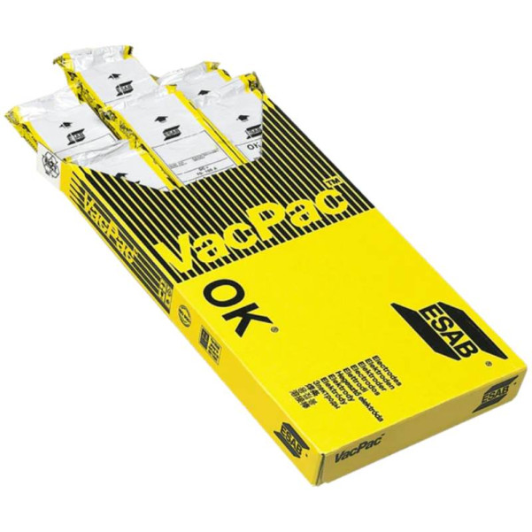 ESAB 48044040V0 - OK 48.04 4.0mm 3.8kg Welding Electrodes Electrodes