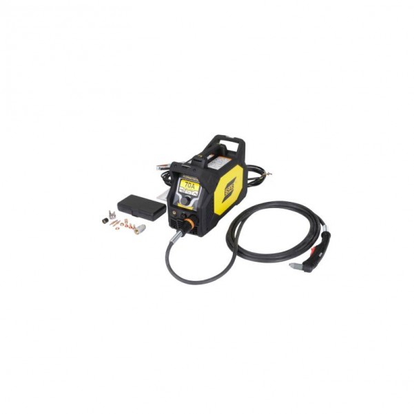 ESAB 559170006 - Cutmaster 70+ Plasma Cutting Machine Plasma Cutting