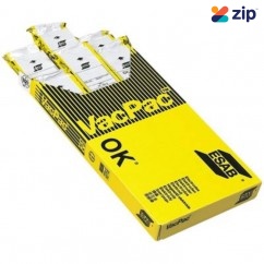 ESAB 63803230T0 - OK 63.80 3.2x350mm 1/2 VP 1.7kg Welding Electrodes Electrodes