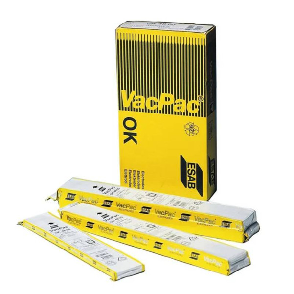 ESAB 76263230G0 - OK 76.26 3.2x350mm 1/2 VP 1.6kg Welding Electrodes Electrodes ESAB 76263230G0 - OK 76.26 3.2x350mm 1/2 VP 1.6kg Welding Electrodes Electrodes