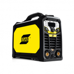 ESAB 0700500092 - ET200iP Pro Stick / TIG Caddy Welding Machine