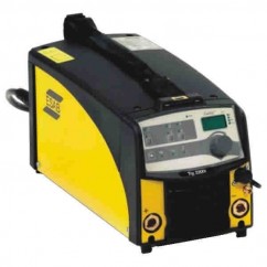 ESAB W1009600 - Caddy Tig 2200i DC TA34 Pulse Package