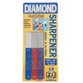 EZE-LAP L PAK3 - Diamond Hone & Stone Sharpener