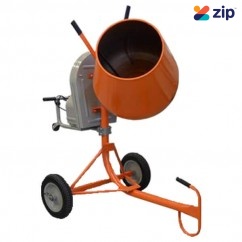 Easymix EM22 - 240V 2.2 Cft Electric Trade Cement Mixer