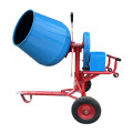 Easymix LEM35 - 240V 3.5 CUFT Electric Trade Cement Mixer Easymix LEM35 - 240V 3.5 CUFT Electric Trade Cement Mixer