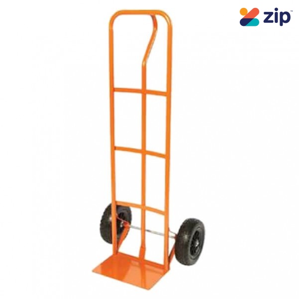 Easymix PT700FF - P Trolley With Flat Free Wheels