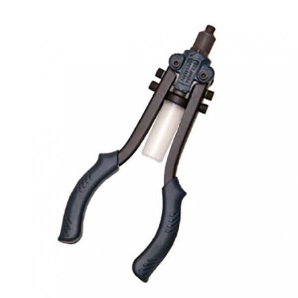 Eclipse EC-2760C - Compact Heavy Duty Lever Arm Riveter Plier