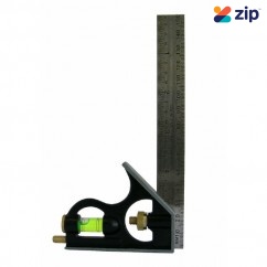 Eclipse EC-CS150 - 150mm/6" Cast Iron Professional Combination Square 