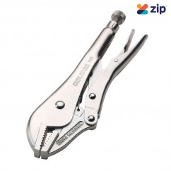 Eclipse EC-E10R - 250mm Straight Jaw Locking Plier