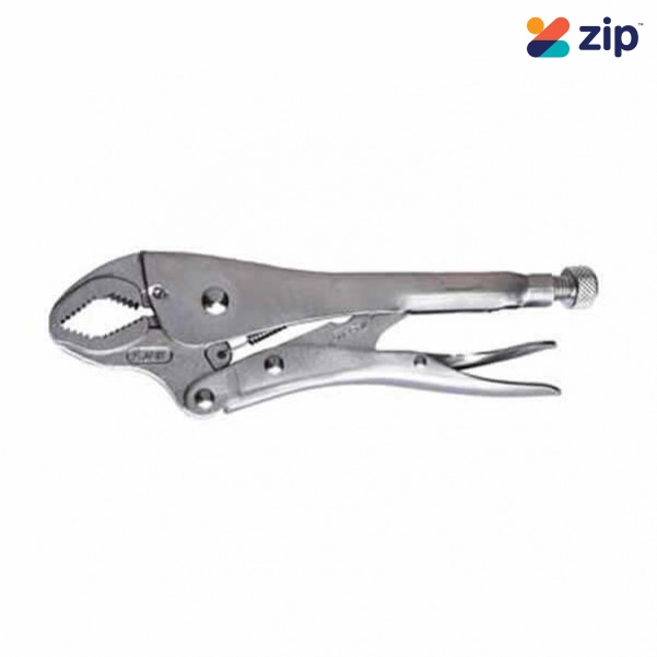 Eclipse EC-E10XJ - 250mm (10") Predator Xtreme Locking Plier