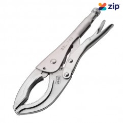 Eclipse EC-E12LC - 300mm (12") Large Jaw Locking Plier