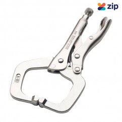 Eclipse EC-E6R – 6” Regular Tip Locking C Clamp