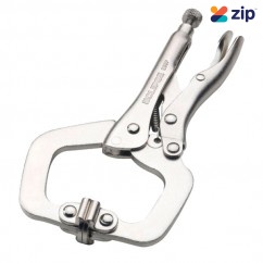 Eclipse EC-E6SP - 6” 150mm Locking C Clamp Swivel Pad