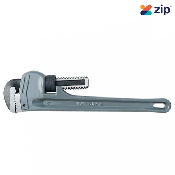 Eclipse EC-EAPW14 - 355mm (14") Leader Pattern Aluminum Pipe Wrench