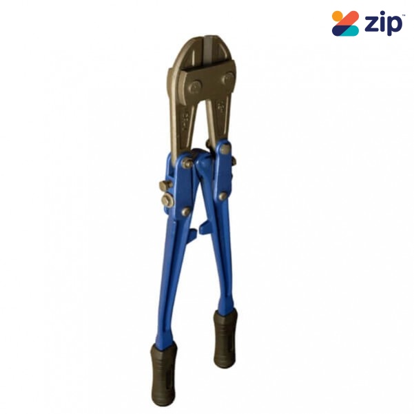 Eclipse EC-EFBC24 - 24" (610mm) Solid Forged Bolt Cutter Cutter and Bender