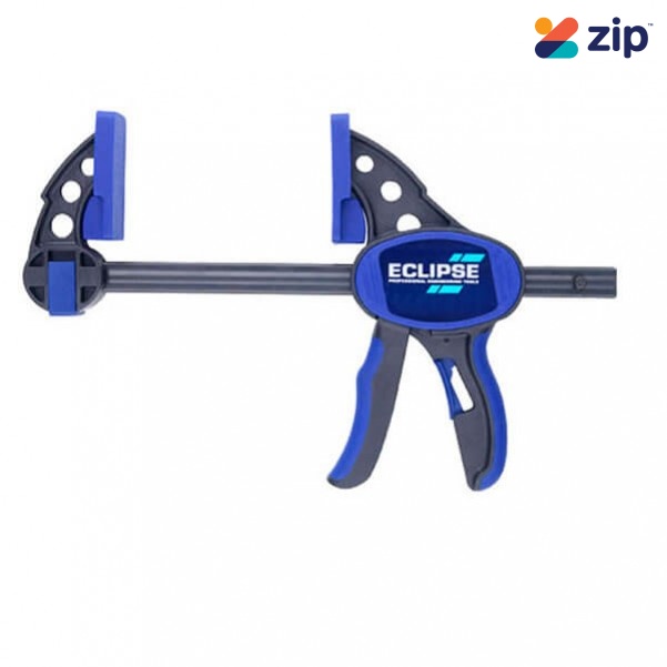Eclipse EC-EOHBC12 - 300mm (12") One Handed Bar Clamp