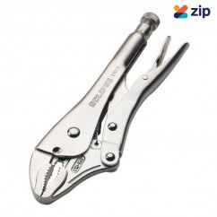 Eclipse EC-E10CR - 250mm (10") Curved Jaw Locking Plier