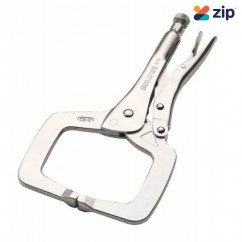 Eclipse EC-E11R - 275mm Fixed Pads Locking C Clamp