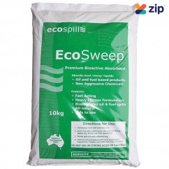 Ecospill SA10 - 10kg EcoSweep Bioactive Absorbent