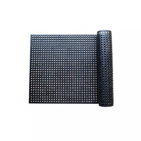 Queen 1905811094 - 1524 X 914mm Anti-fatigue Rubber Floor Mat 190-58-11094 