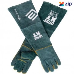 Elliotts 4062LHOXTLRG - Lefties Green XT 680mm Welding Gloves