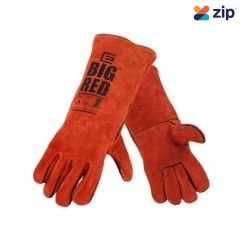 Elliotts 300FLWKTXT - Original Big Red XT 680mm Welding Gloves 