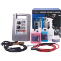 Ensitech K-X440L-F2542 - TIG Brush Weld Cleaning Machine TBX-440 LokWand Kit