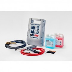 Ensitech K-X440P-F2542-1 - TIG Brush Cleaning Machine TBX-440 Propel Kit