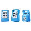 Ensitech K-X550S-F2542 - TIG Brush Weld Cleaning Machine TBX-550 Slimline Propel Kit