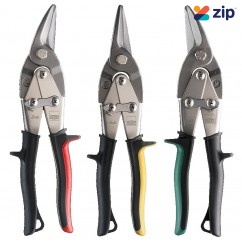 Erdi DSET16 - 3 Piece Aviation Snip Cutting Set