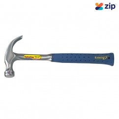 Estwing EWE3-20C - 20oz All Steel Nail Claw Hammer Nail Hammers