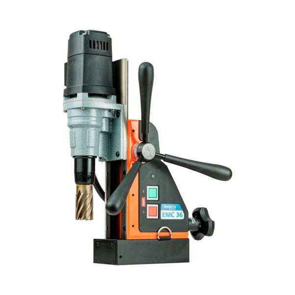 Excision 18450 - EMC36 Cordless Magnetic Drill - Skin Only