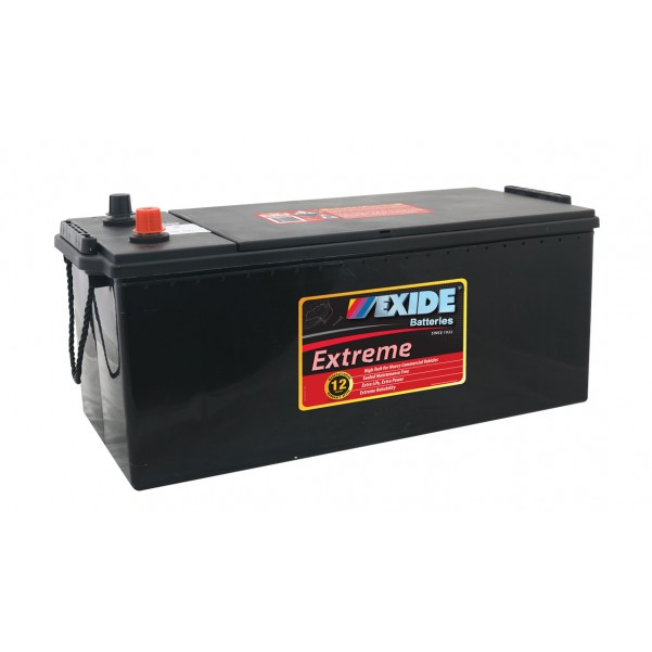 Exide N150MFF - BATTERY EXTREME 150AH1030CCA EXIDE