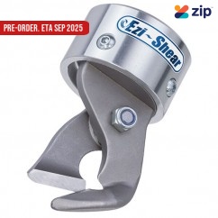 Ezi-Shear EZISMIL - Metal Shear Attachment To Suit Milwaukee