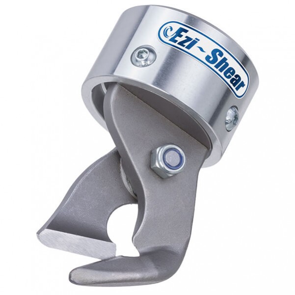 Ezi-Shear EZISMIL - Ezi Shear for Milwaukee Drill Accessories
