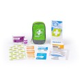 FASTAID FANCC30 - 76 Piece Soft Pack Compact First Aid Kit