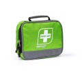 FASTAID FANCF30 - 129 Piece Soft Pack Family First Aid Kit