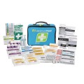 FASTAID FAR1V30 - R1 Vehicle Max First Aid Kit, Soft Pack