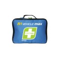 FASTAID FAR1V30 - R1 Vehicle Max First Aid Kit, Soft Pack