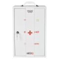 MEDIQ FAMKC - 5 Module First Aid Cabinet Wall Mount Kit First Aid Kits MEDIQ FAMKC - 5 Module First Aid Cabinet Wall Mount Kit First Aid Kits