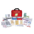 FASTAID FAR2I30 - R2 Industra Max First Aid Kit, Soft Pack