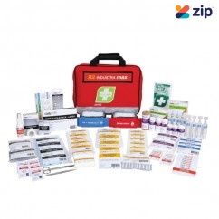 FASTAID FAR2I30 - R2 Industra Max First Aid Kit, Soft Pack