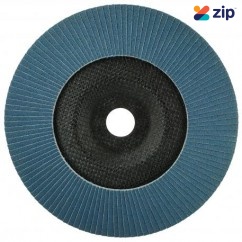 FLEXOVIT 9803060 - DISC FLAP 125 X Z60 FLEXOVIT R860