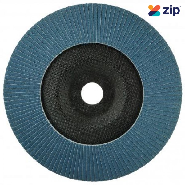 FLEXOVIT 9803060 - DISC FLAP 125 X Z60 FLEXOVIT R860