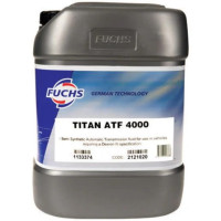 FUCHS 2121020 - TITAN ATF DXIII 20L