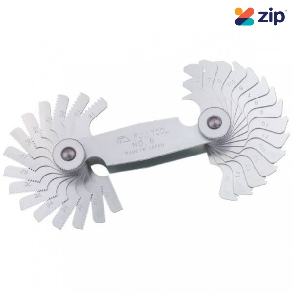 Fuji FT006 - 60° Unified Thread Gauge