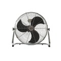 Fanmaster IFF500U - 240V 500mm 3 Speed Portable Floor Fan