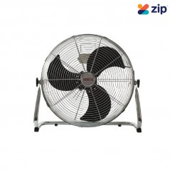 Fanmaster IFF500U - 240V 500mm 3 Speed Portable Floor Fan