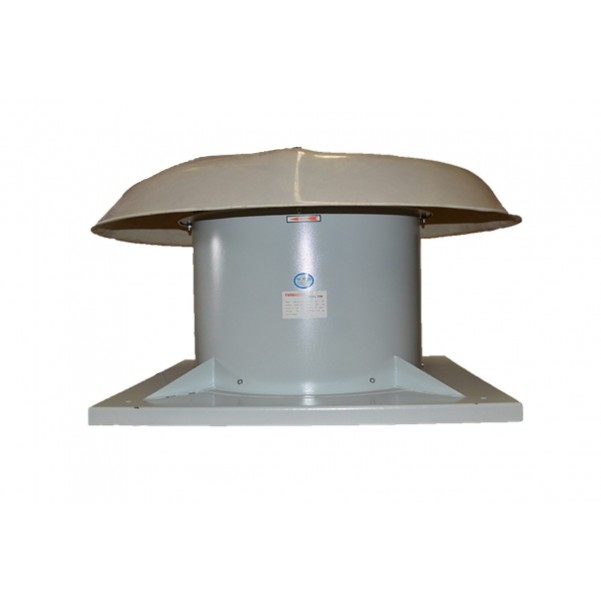 Fanmaster IHR4-550-4-3 - INDUSTRIAL ROOF EXHAUST FANS